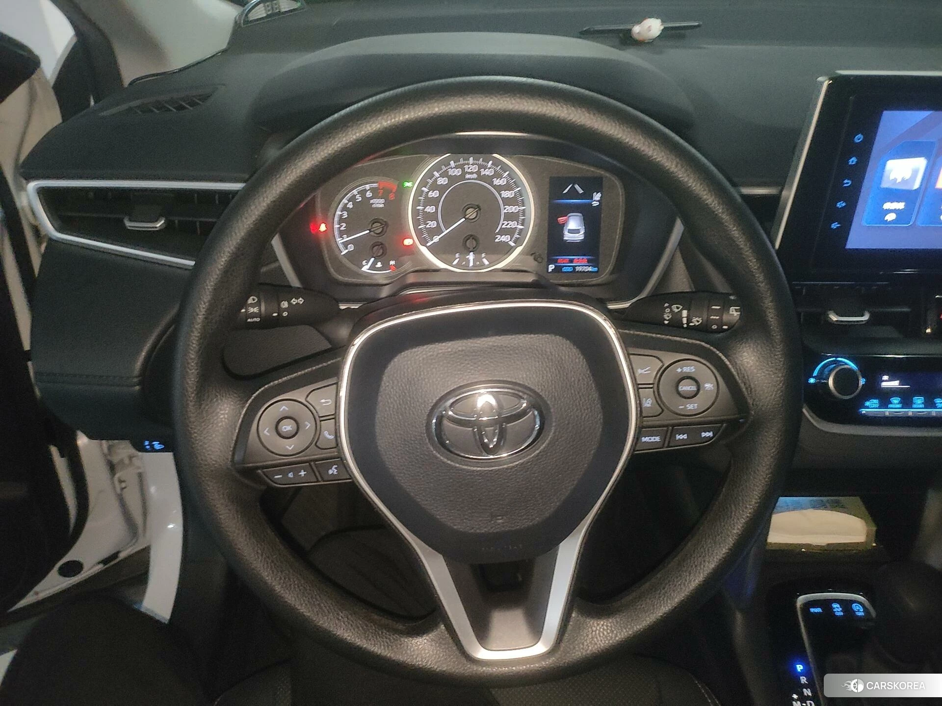 Toyota Frontlander id 4513921 из Китая 8