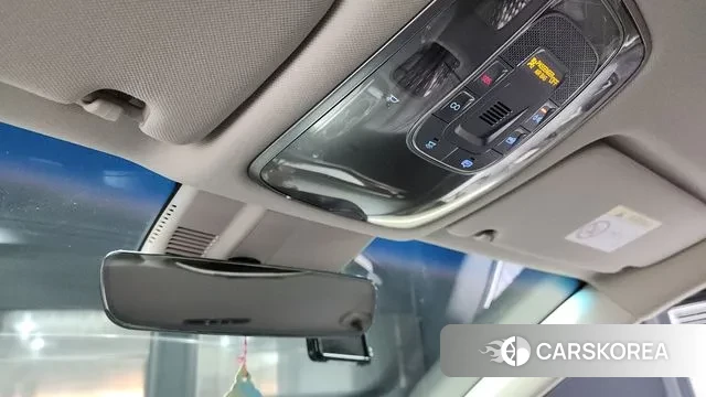 Genesis G80 (RG3) id 3389910 из Кореи 8