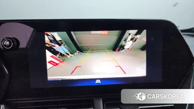 Chevrolet (GM Daewoo) Trax Crossover id 2930111 из Кореи 8