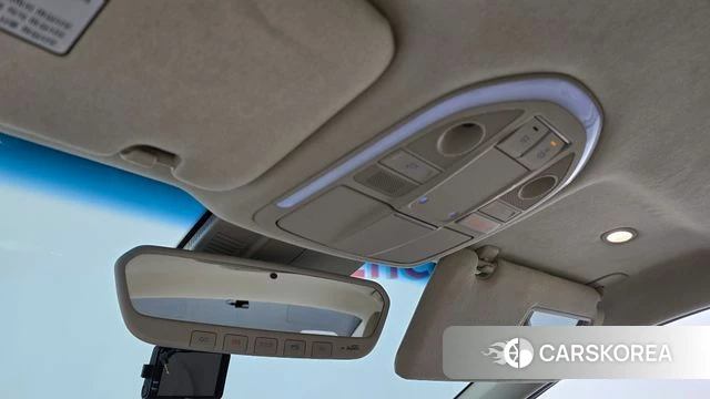 Genesis G70 id 3844877 из Кореи 8