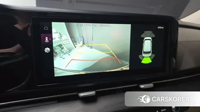 Kia Carnival 4th generation id 3448723 из Кореи 8