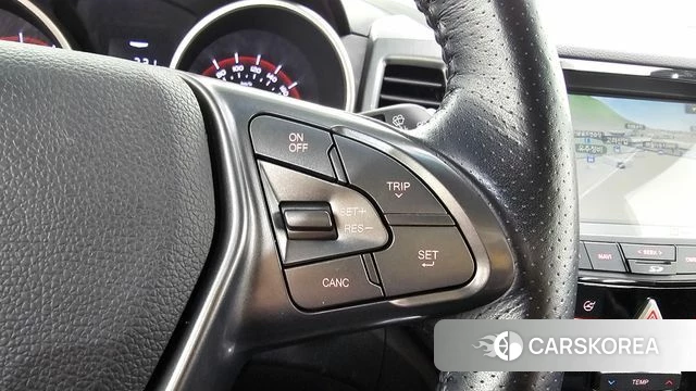 Ssangyong Tivoli Armor id 4658504 из Кореи 8