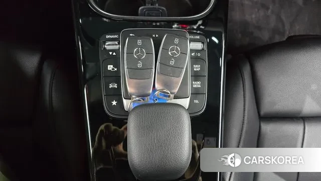 Mercedes-Benz A-Class W177 id 3407016 из Кореи 8