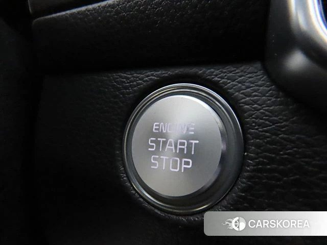 Kia K7 Premier id 4345232 из Кореи 8