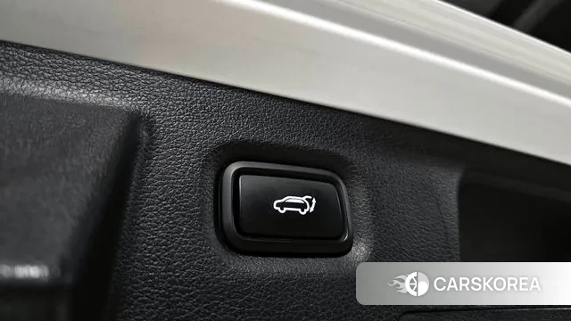 Hyundai The New Santa Fe id 3503617 из Кореи 8