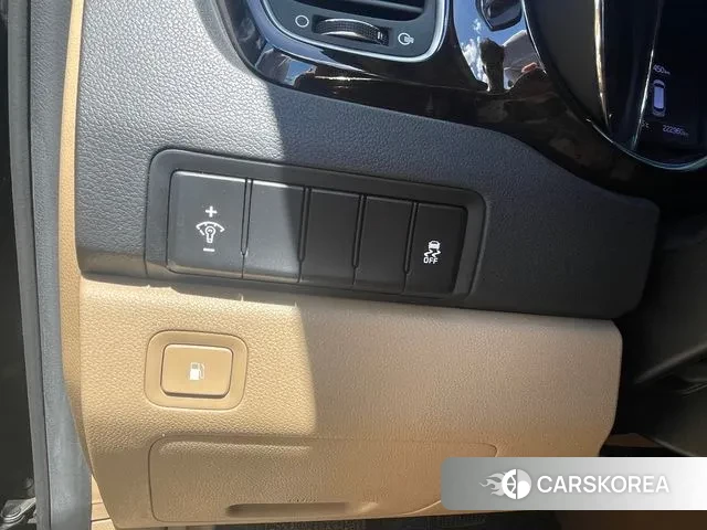 Kia The New Carnival id 3041521 из Кореи 8