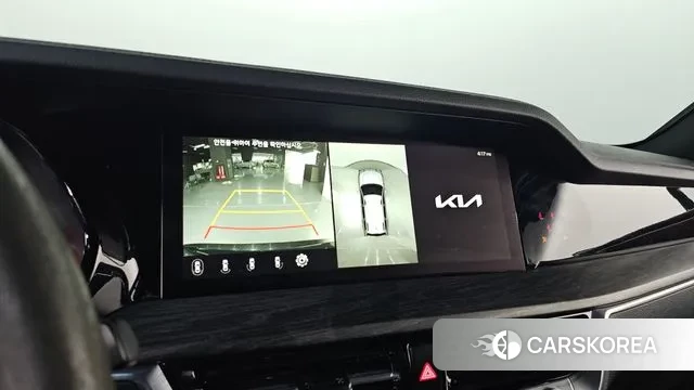 Kia Mohave Master id 3696951 из Кореи 8