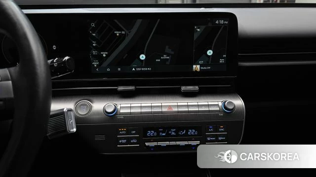 Hyundai Kona Hybrid (SX2) id 4194952 из Кореи 8