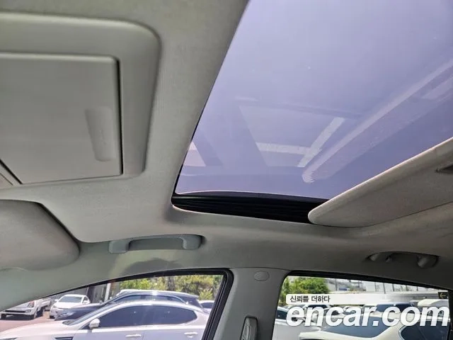 Chevrolet (GM Daewoo) Captiva id 2860537 из Кореи 8