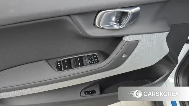 Polestar Polestar 2 id 3063830 из Кореи 8