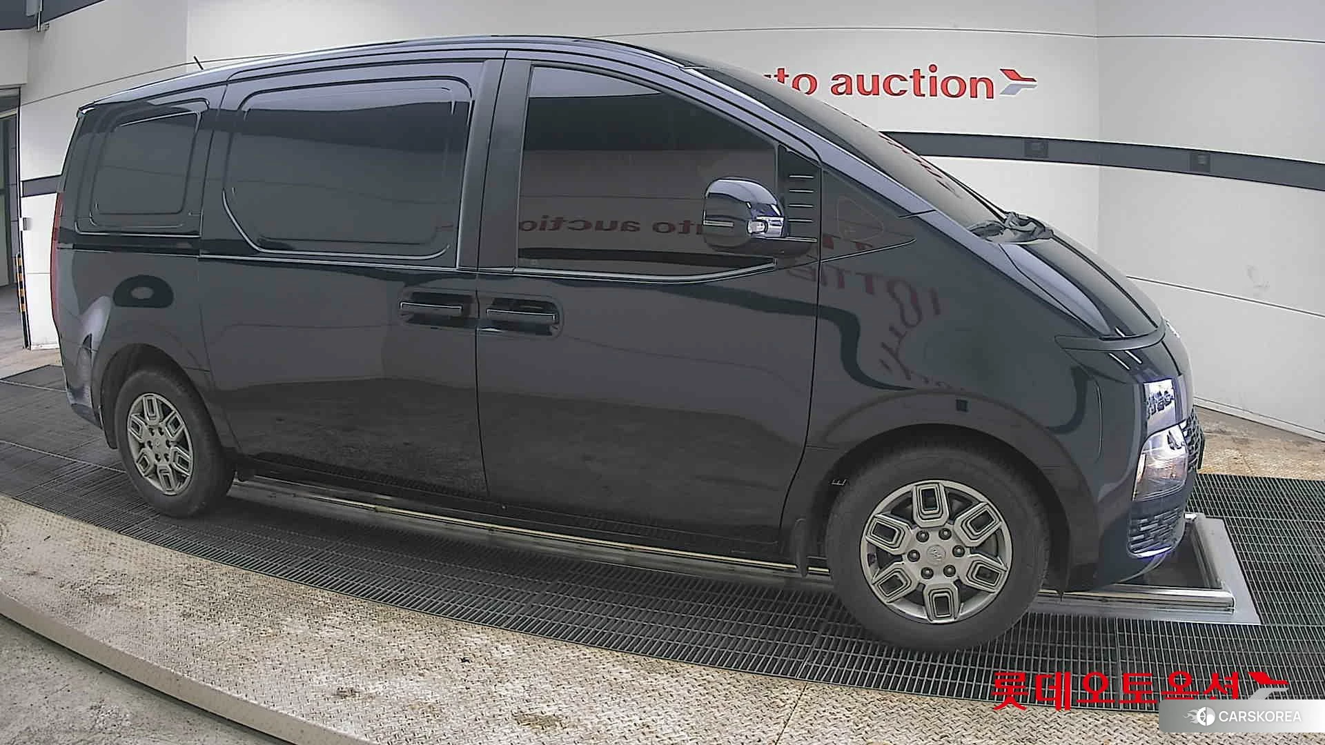 Hyundai Staria id 3888297 из Кореи 8