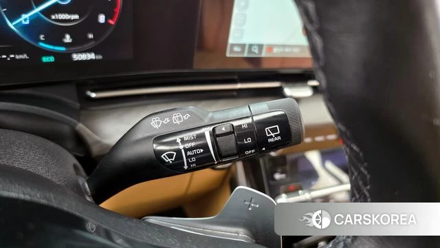 Kia Carnival 4th generation id 4187213 из Кореи 8