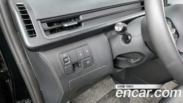 Hyundai Staria id 2853178 из Кореи 8