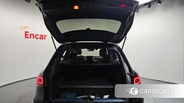 Mercedes-Benz GLC-Class X253 id 4370819 из Кореи 8