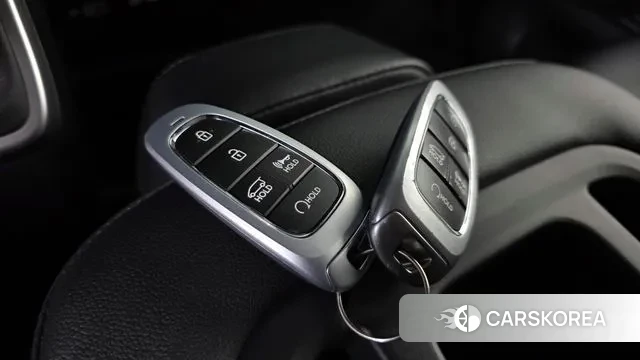 Hyundai Staria id 3058706 из Кореи 8