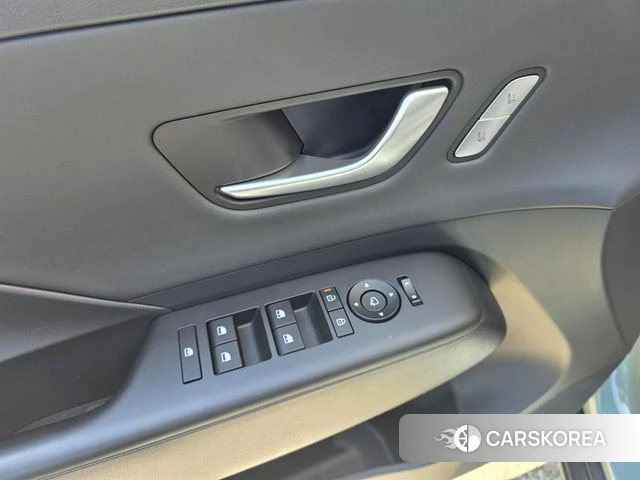 Hyundai Kona Hybrid (SX2) id 4279634 из Кореи 8