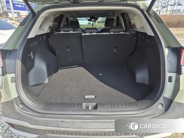 Kia Sportage 5th Generation id 3702147 из Кореи 8