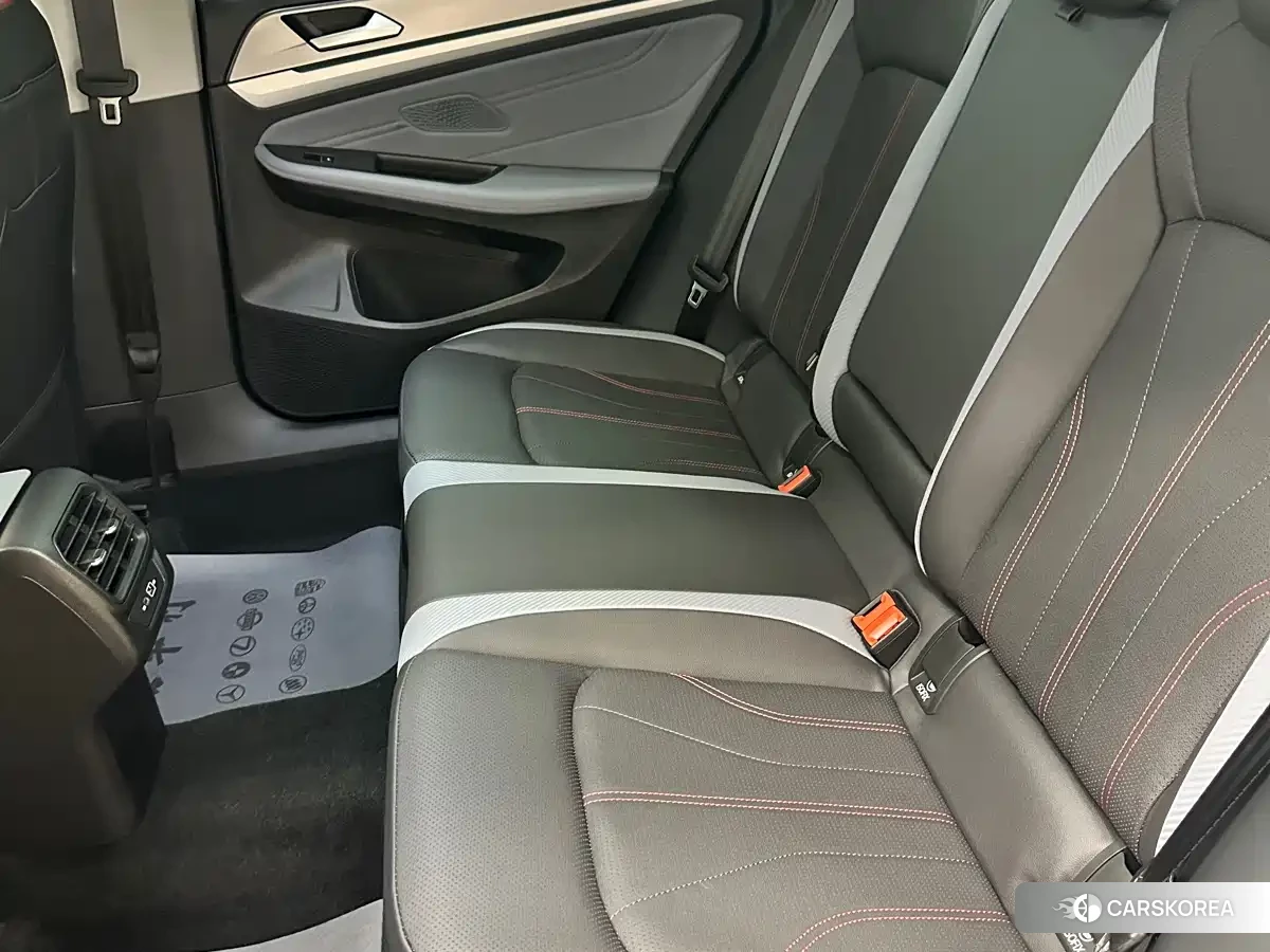Volkswagen Lingdu id 4514262 из Китая 8