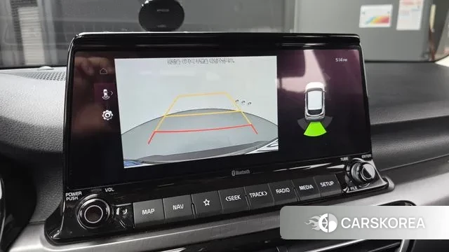 Kia Seltos id 3350743 из Кореи 8