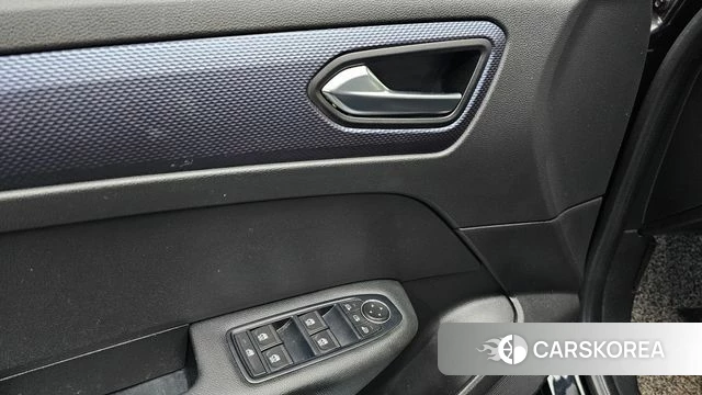 Renault Korea (Samsung) XM3 id 3844020 из Кореи 8