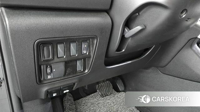 Renault Korea (Samsung) The New QM6 id 4749746 из Кореи 8