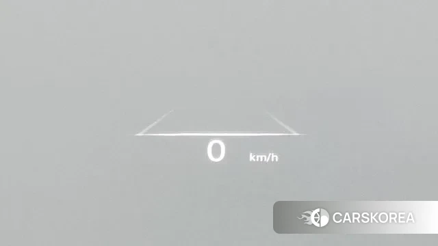 Genesis GV70 id 3432690 из Кореи 8