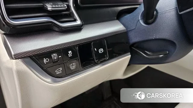 Kia Sportage 5th Generation Hybrid id 3630012 из Кореи 8