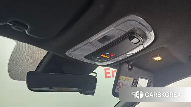 Hyundai The New Avante (CN7) id 3002304 из Кореи 8