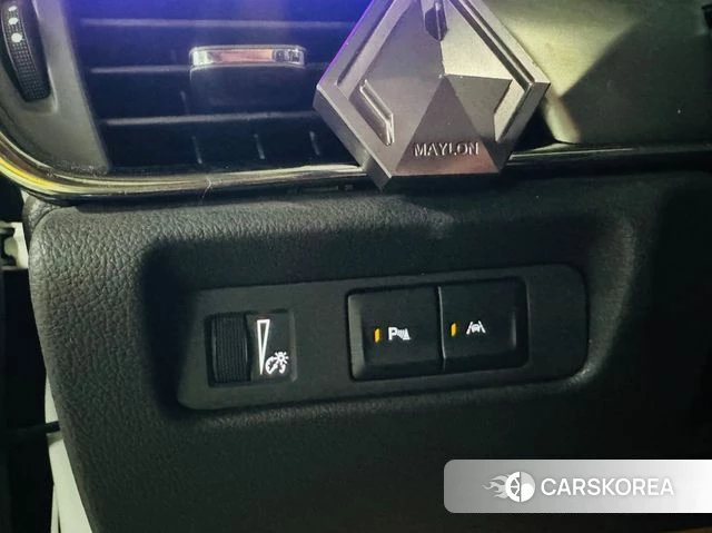 Cadillac ATS id 3844844 из Кореи 8