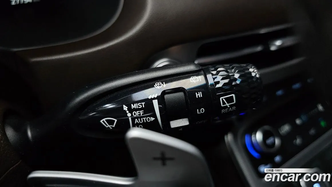 Hyundai The New Palisade id 2040873 из Кореи 8