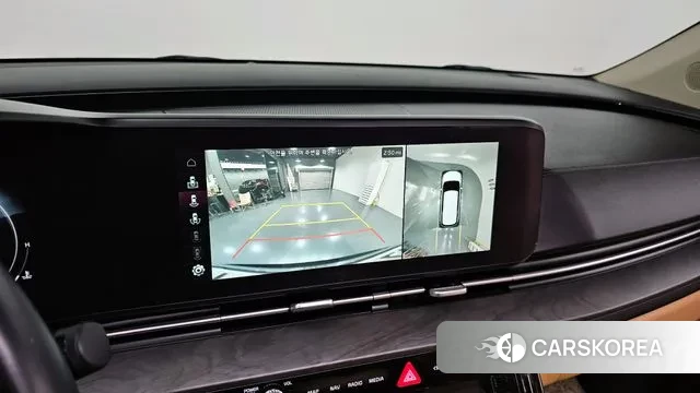 Kia Carnival 4th generation id 3479389 из Кореи 8