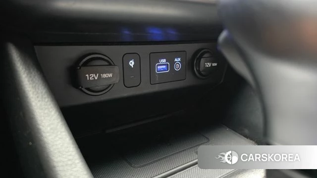 Hyundai Sonata New Rise id 4944222 из Кореи 8