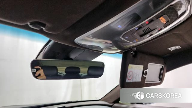 Genesis G80 (RG3) id 4293992 из Кореи 8