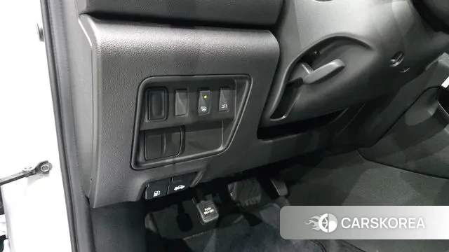 Renault Korea (Samsung) QM6 id 3198430 из Кореи 8