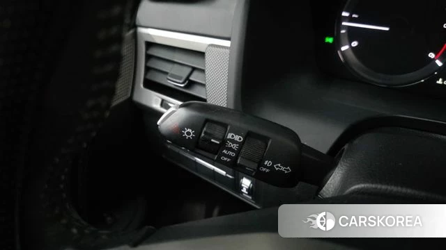 Ssangyong Rexton Sports id 3845941 из Кореи 8