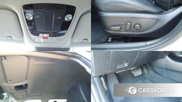 Kia The New Seltos id 4481275 из Кореи 8