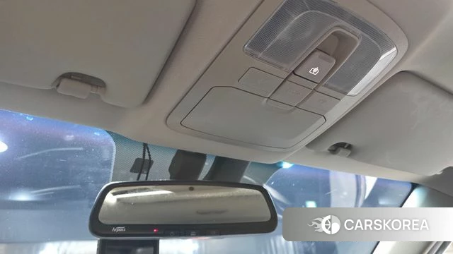 Ssangyong Beautiful Korando id 4331271 из Кореи 8