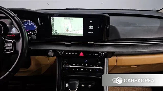 Kia Carnival 4th generation id 3458625 из Кореи 8