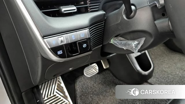 Hyundai Ionic 5 id 4292184 из Кореи 8