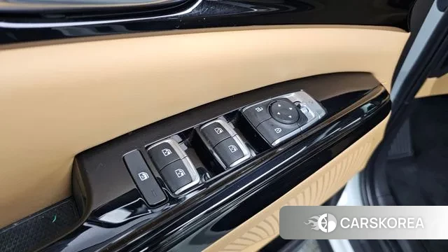 Kia Carnival 4th generation id 3458775 из Кореи 8