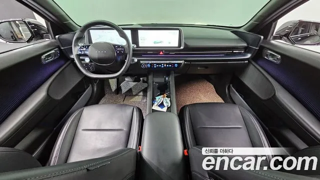 Hyundai Ionic 6 id 2529242 из Кореи 8