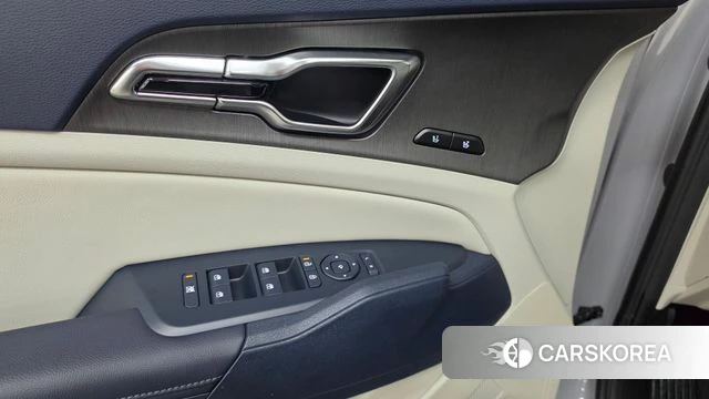 Kia The New Sportage 5th Generation id 4441827 из Кореи 8