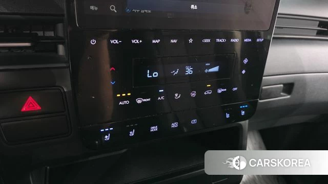 Hyundai Staria id 4725402 из Кореи 8