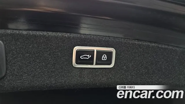 Genesis G80 (RG3) id 2817623 из Кореи 8