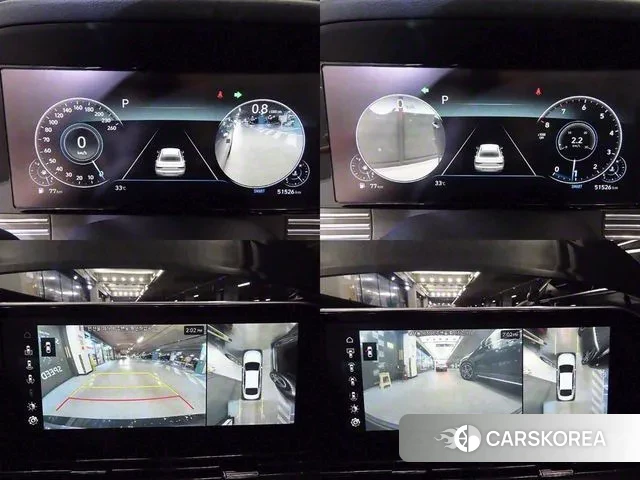 Hyundai The New Grandeur IG id 3055054 из Кореи 8