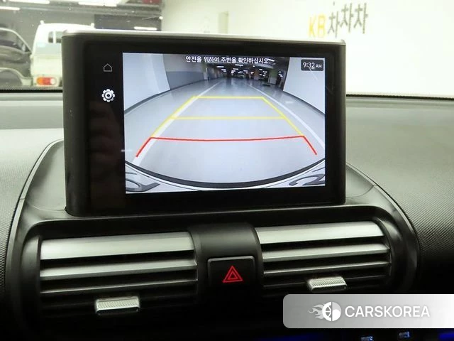 Hyundai Casper id 4481550 из Кореи 8
