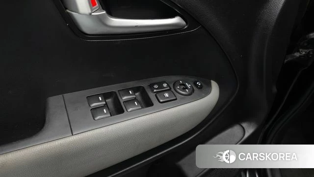 Kia The New Ray id 4196576 из Кореи 8