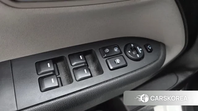 Kia The New Ray id 3746775 из Кореи 8