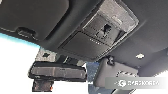 Ssangyong Rexton Sports Cannes id 3703272 из Кореи 8