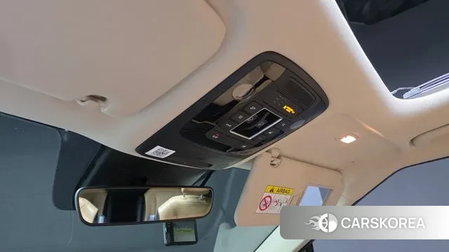 Kia Carnival 4th generation id 3484111 из Кореи 8